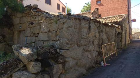 Foto 5 von Einfamilien-Reihenhaus zum Verkauf in Calle de la Maestra Doña Justina Rueda, 22, Navarredondilla, Ávila