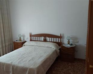 Bedroom of Single-family semi-detached for sale in Villaviciosa de Córdoba  with Terrace