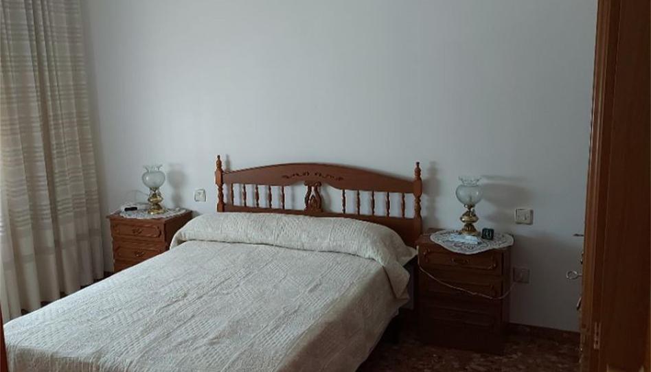 Foto 1 de Casa adosada en venta en Calle Goya, 22, Villaviciosa de Córdoba, Córdoba