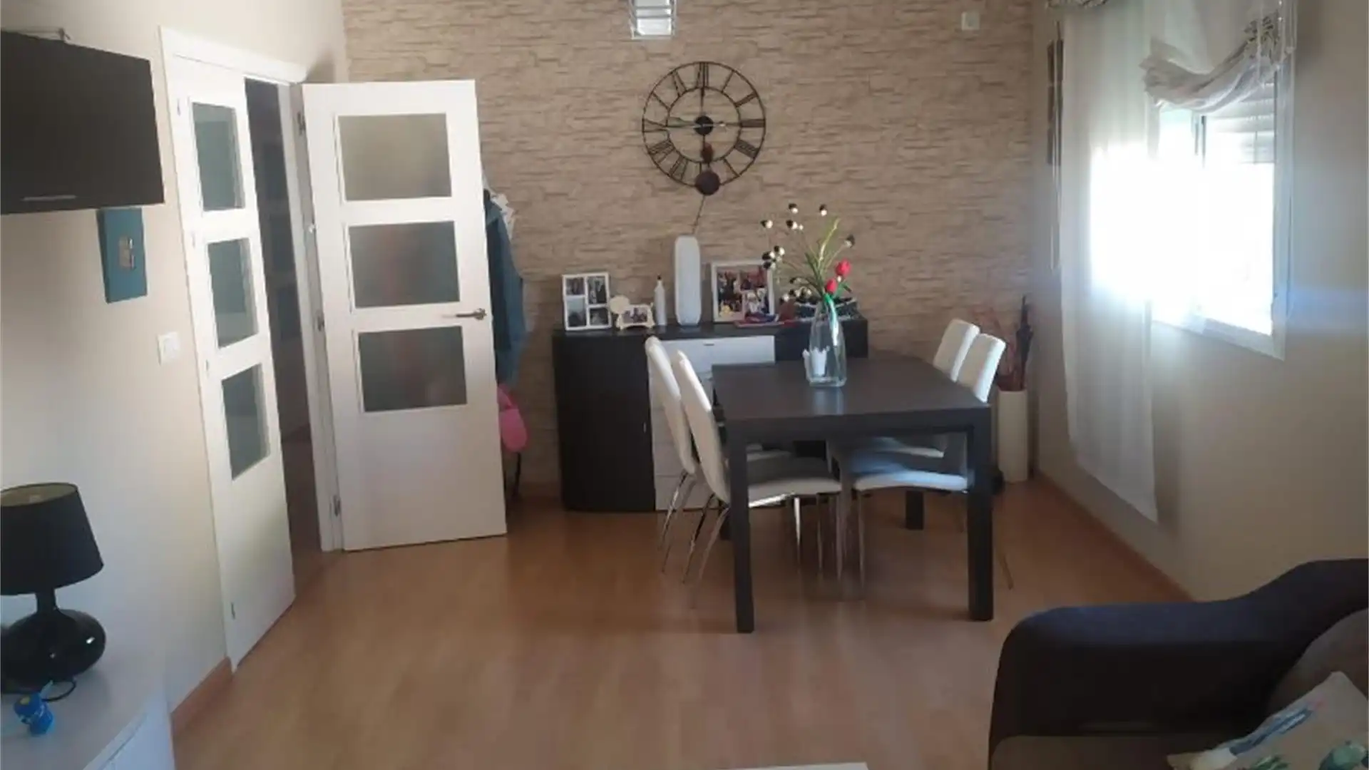 Piso en venta en Calle Fray Pedro Ramiro, 18, Loja