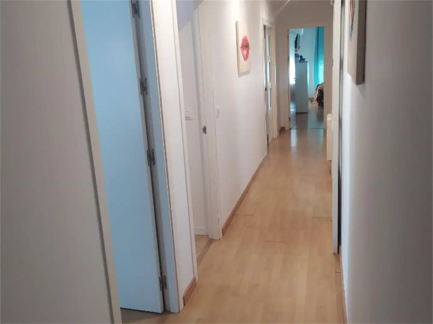 Piso en venta en Loja con Aire acondicionado, Calefacción y Parquet