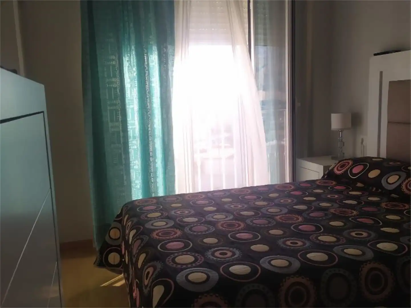 Habitación de Piso en venta en Loja con Aire acondicionado, Calefacción y Parquet