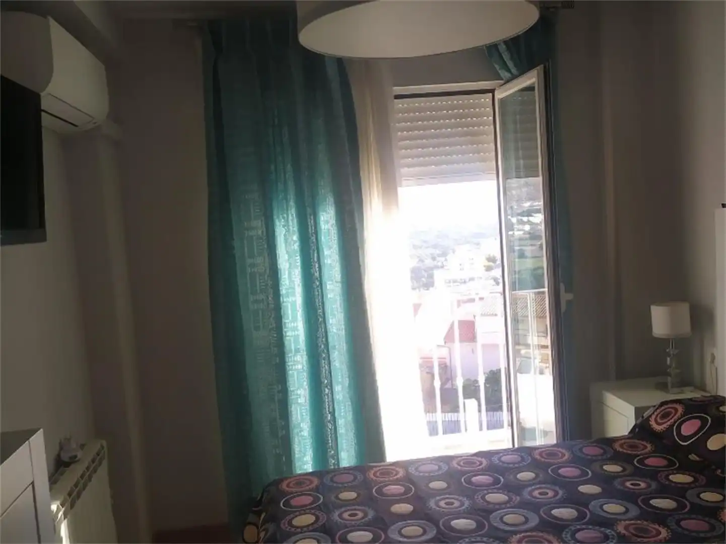 Habitación de Piso en venta en Loja con Aire acondicionado, Calefacción y Parquet
