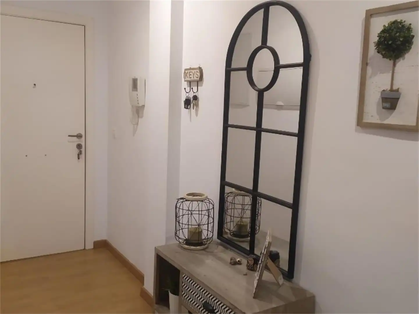 Piso en venta en Loja con Aire acondicionado, Calefacción y Parquet