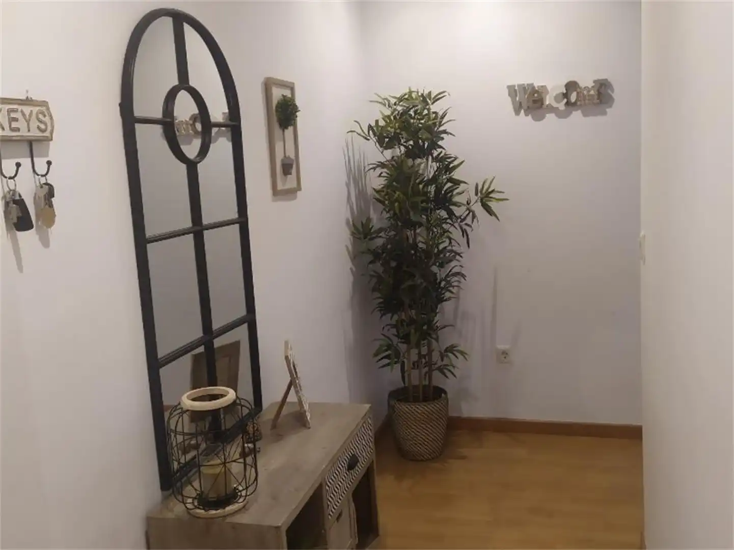 Piso en venta en Loja con Aire acondicionado, Calefacción y Parquet