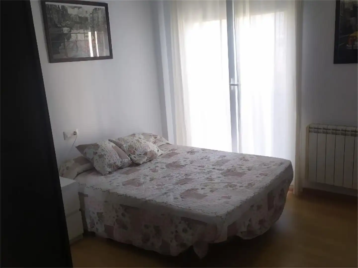 Habitación de Piso en venta en Loja con Aire acondicionado, Calefacción y Parquet