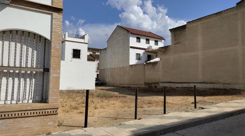 Urbanizable en venta en Calle Martinete, 25, Pilas, Sevilla - imagen 2 Foto 2 de Urbanizable en venta en Calle Martinete, 25, Pilas, Sevilla