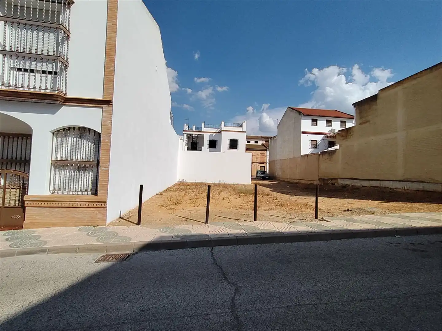 Urbanizable en venta en Calle Martinete, 25, Pilas Urbanizable en venta en Pilas