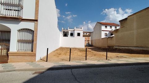 Urbanizable en venta en Calle Martinete, 25, Pilas, Sevilla - imagen 4 Foto 4 de Urbanizable en venta en Calle Martinete, 25, Pilas, Sevilla