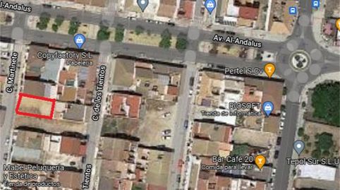 Urbanizable en venta en Calle Martinete, 25, Pilas, Sevilla - imagen 5 Foto 5 de Urbanizable en venta en Calle Martinete, 25, Pilas, Sevilla