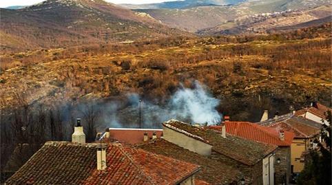 Photo 3 of Single-family semi-detached for sale in Calle Enmedio, 7, La Hiruela, Madrid