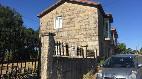 Foto 2 de Finca rústica en venta en Rúa Bóveda, Amoeiro, Ourense