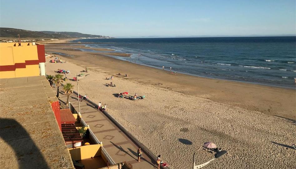 Foto 1 de Piso de alquiler en Calle Pez Espada, Barbate ciudad, Cádiz