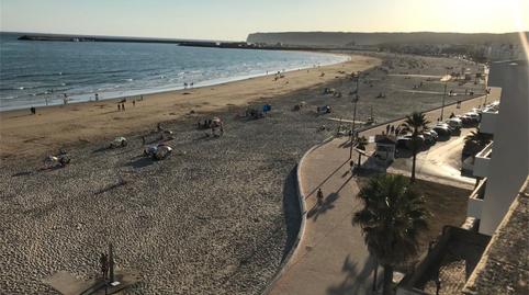 Foto 2 de Piso de alquiler en Calle Pez Espada, Barbate ciudad, Cádiz