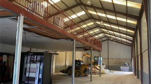 Photo 2 of Office for sale in Calle Blasco de Garay, 45, Villalbilla pueblo, Madrid