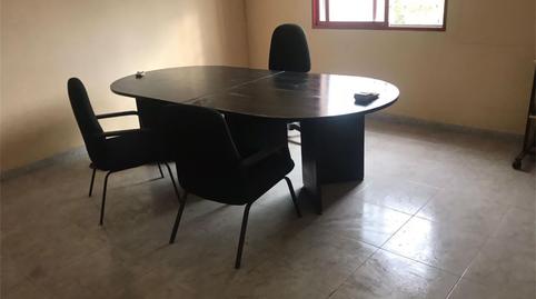 Photo 4 of Office for sale in Calle Blasco de Garay, 45, Villalbilla pueblo, Madrid
