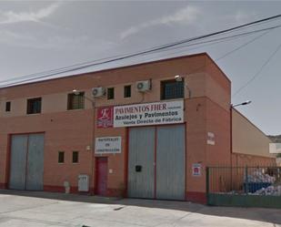 Exterior view of Office for sale in Villalbilla