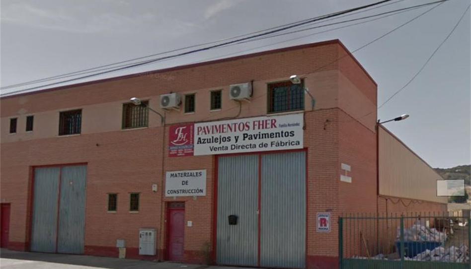 Photo 1 of Office for sale in Calle Blasco de Garay, 45, Villalbilla pueblo, Madrid