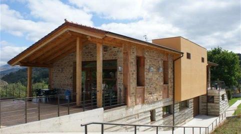 Photo 3 of Premises for sale in Calle Mayor, Valle de Valdelaguna, Burgos