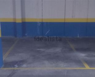 Garage to rent in Paracuellos de Jarama