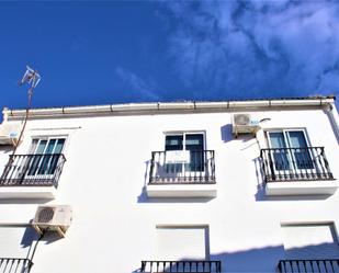 Exterior view of Flat for sale in Herrera del Duque