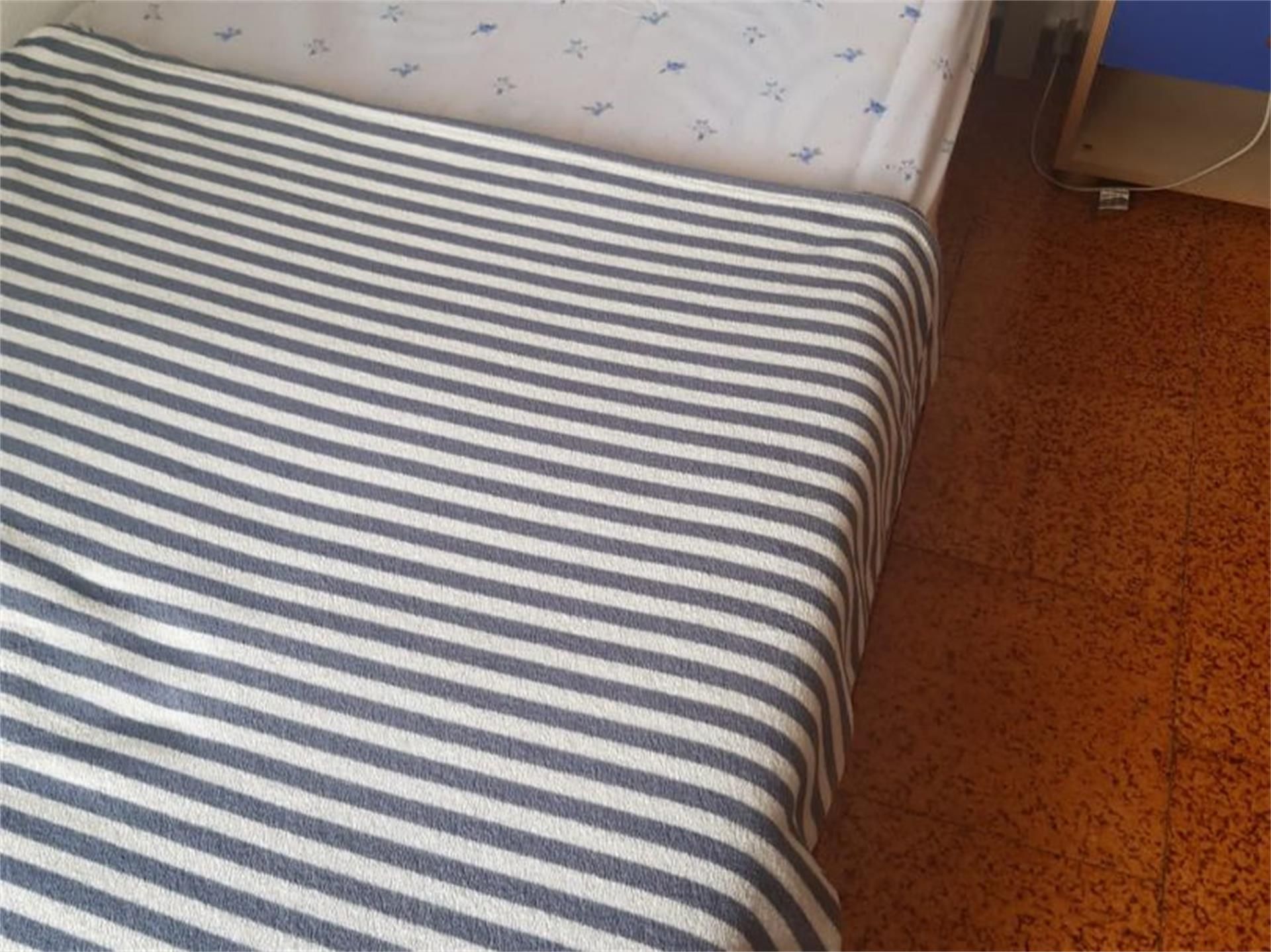 Bedroom of Flat to share in Las Palmas de Gran Canaria