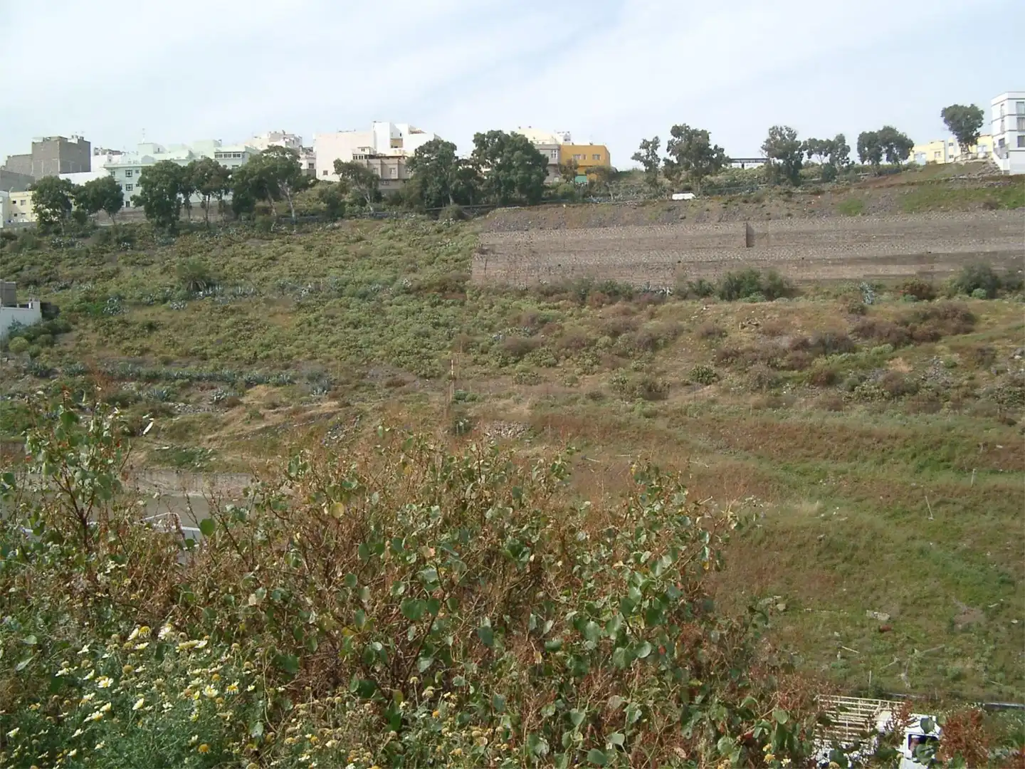 No Urbanitzable en venda en Arucas