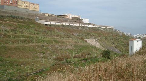 Non-constructible Land for sale in Calle Fortaleza de Chipude, 17, Juan XXIII, Las Palmas - image 4 Photo 4 of Non-constructible Land for sale in Calle Fortaleza de Chipude, 17, Juan XXIII, Las Palmas