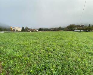 Land for sale in Arantzazu