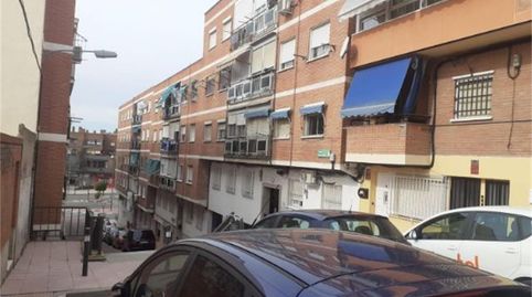 Planta baja en venta en Calle Quevedo, 19, Alcobendas, Madrid - imagen 4 Foto 4 de Planta baja en venta en Calle Quevedo, 19, Alcobendas, Madrid