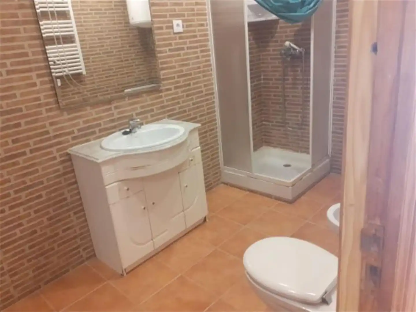 Planta baja en venta en Calle Quevedo, 19, Alcobendas Baño de Planta baja en venta en Alcobendas