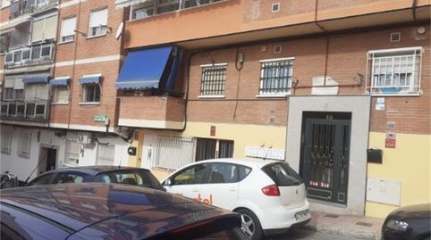 Planta baja en venta en Calle Quevedo, 19, Alcobendas, Madrid - imagen 5 Foto 5 de Planta baja en venta en Calle Quevedo, 19, Alcobendas, Madrid