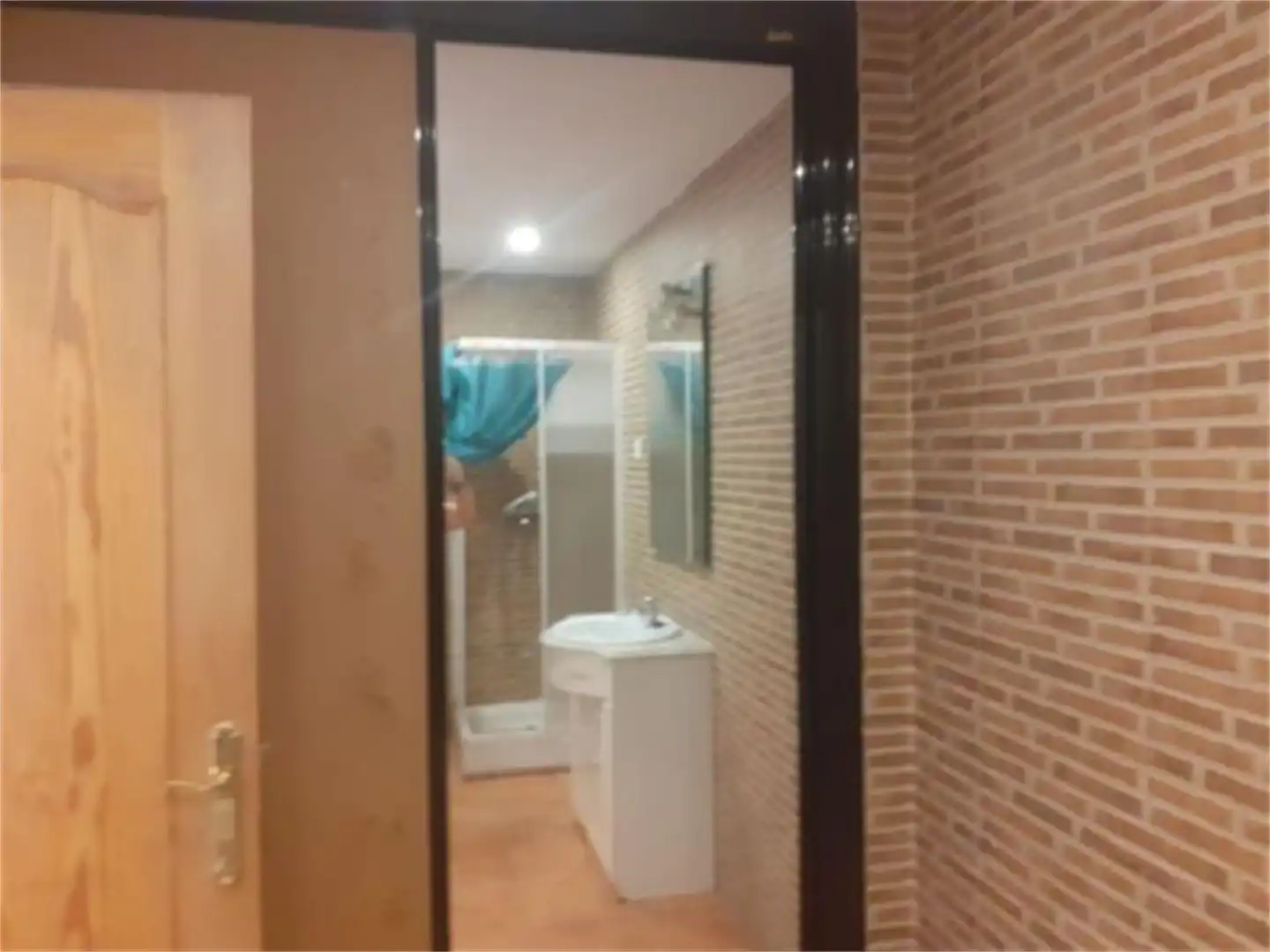 Planta baja en venta en Calle Quevedo, 19, Alcobendas Baño de Planta baja en venta en Alcobendas