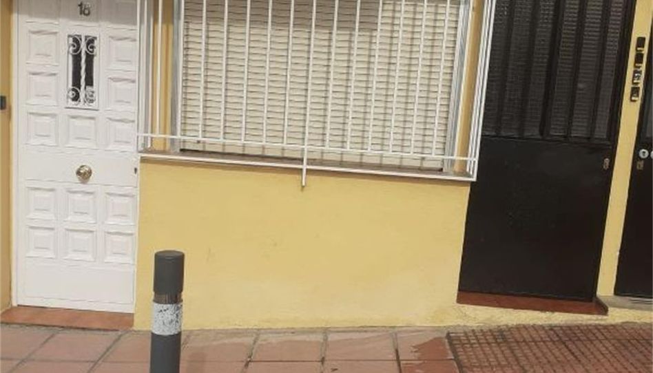 Planta baja en venta en Calle Quevedo, 19, Alcobendas, Madrid - imagen 1 Foto 1 de Planta baja en venta en Calle Quevedo, 19, Alcobendas, Madrid