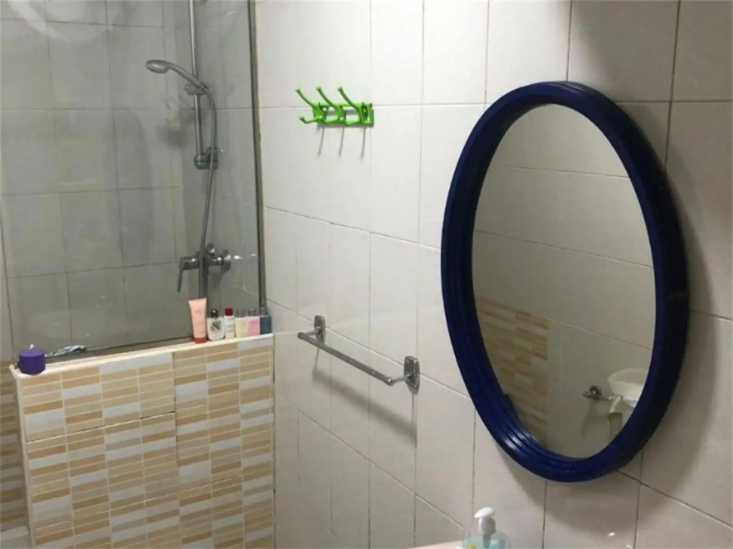 Planta baja en venta en Calle Quevedo, 19, Alcobendas Baño de Planta baja en venta en Alcobendas