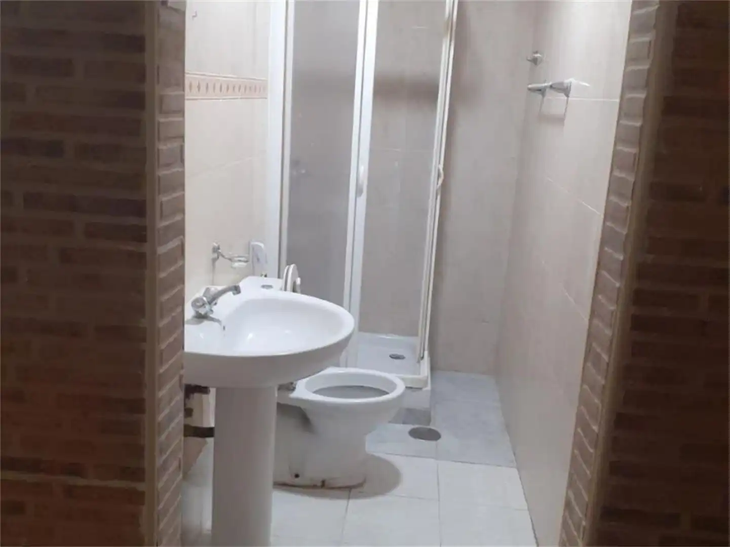 Planta baja en venta en Calle Quevedo, 19, Alcobendas Baño de Planta baja en venta en Alcobendas