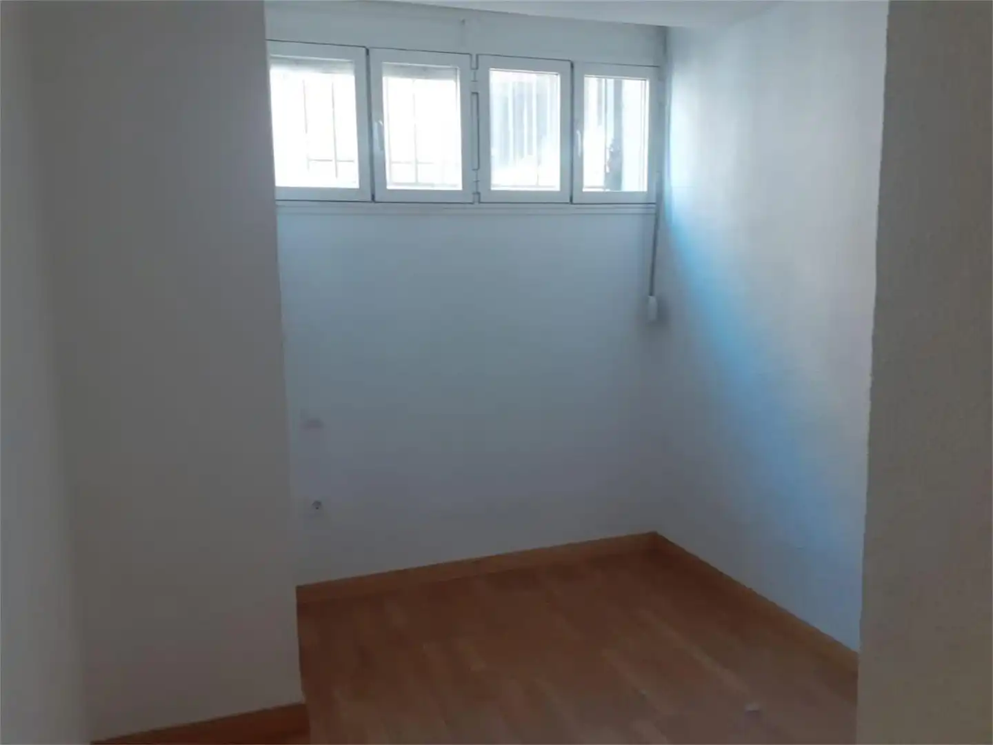 Planta baja en venta en Calle Quevedo, 19, Alcobendas Habitación de Planta baja en venta en Alcobendas