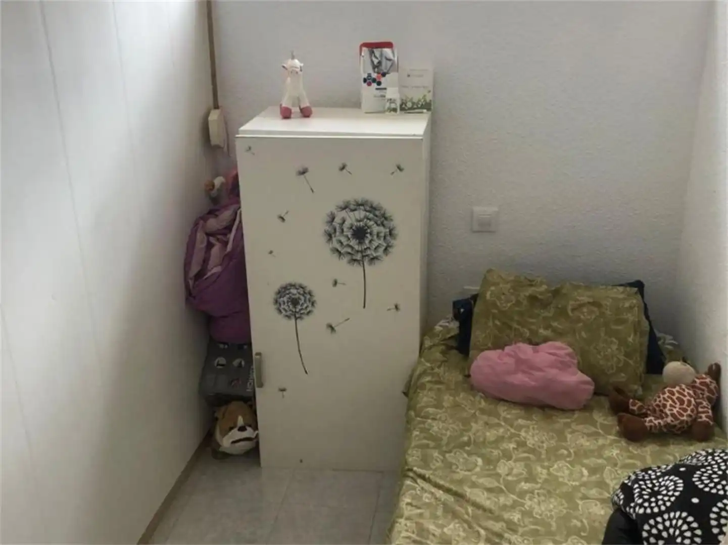 Planta baja en venta en Calle Quevedo, 19, Alcobendas Habitación de Planta baja en venta en Alcobendas