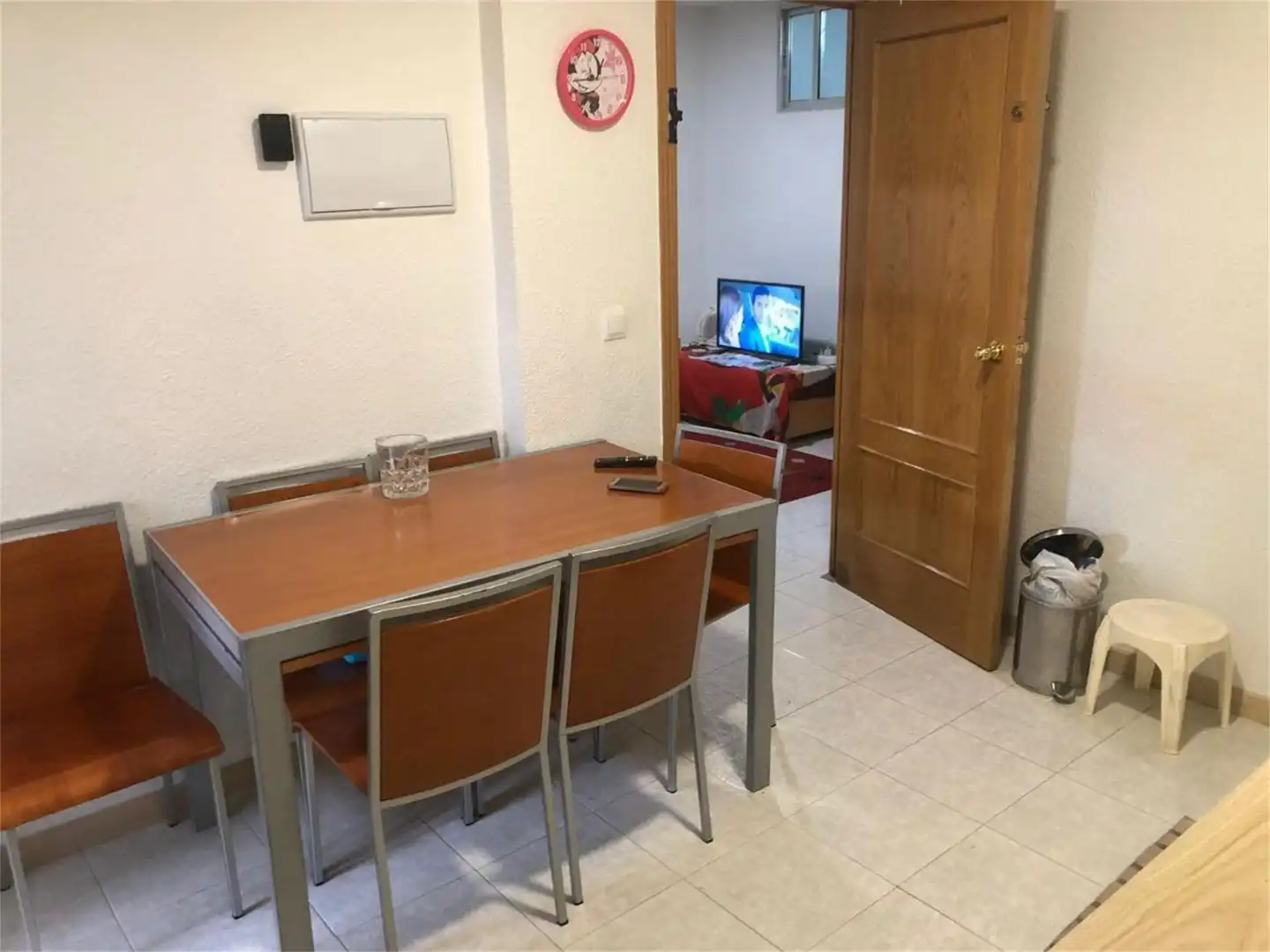 Planta baja en venta en Calle Quevedo, 19, Alcobendas Comedor de Planta baja en venta en Alcobendas