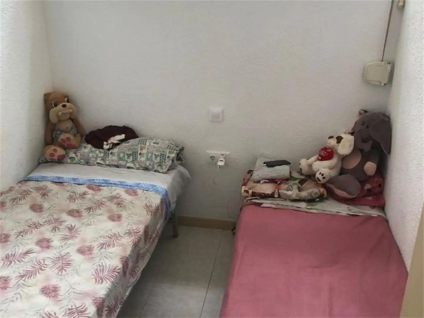 Planta baja en venta en Calle Quevedo, 19, Alcobendas Habitación de Planta baja en venta en Alcobendas