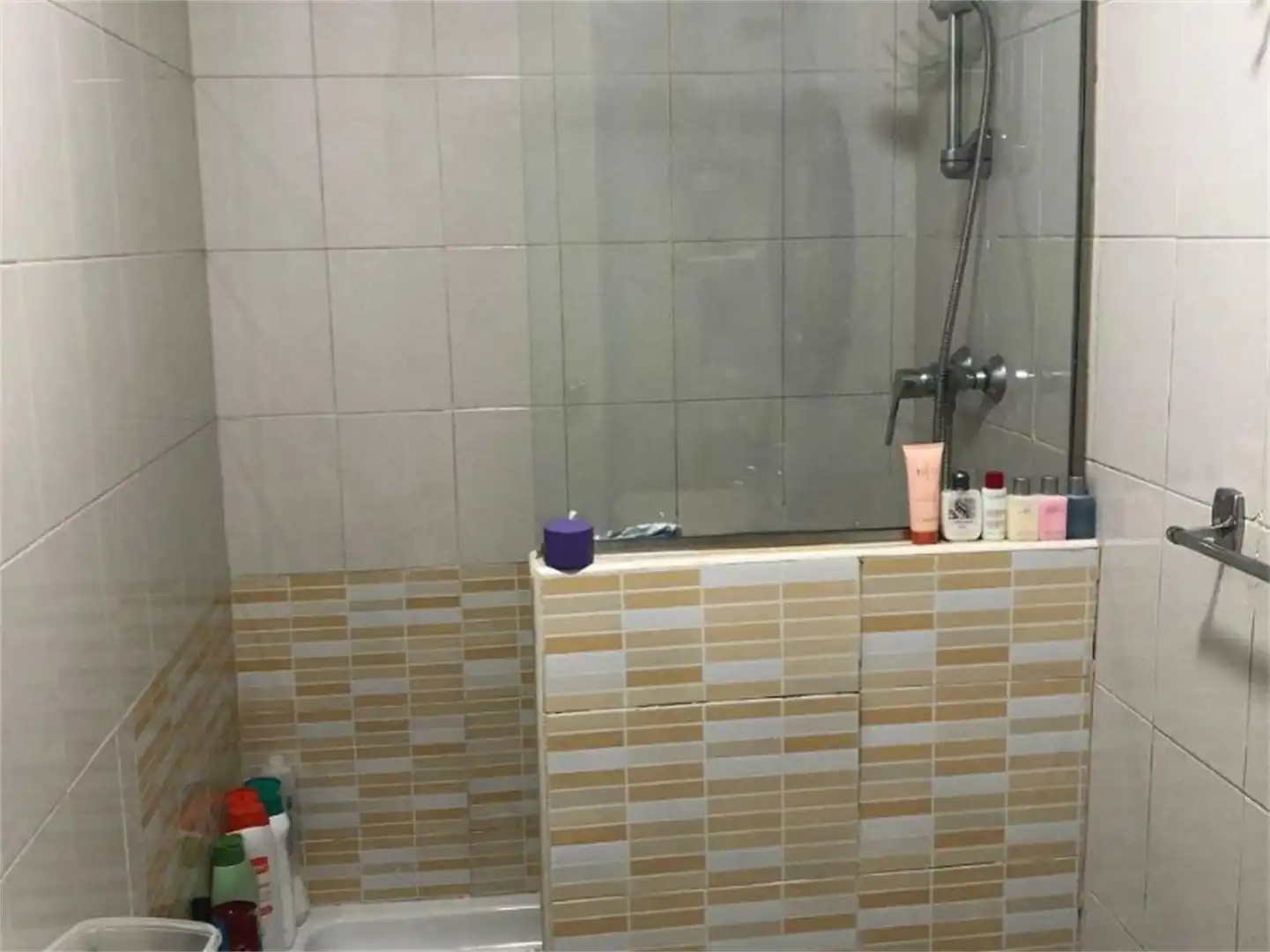 Planta baja en venta en Calle Quevedo, 19, Alcobendas Baño de Planta baja en venta en Alcobendas