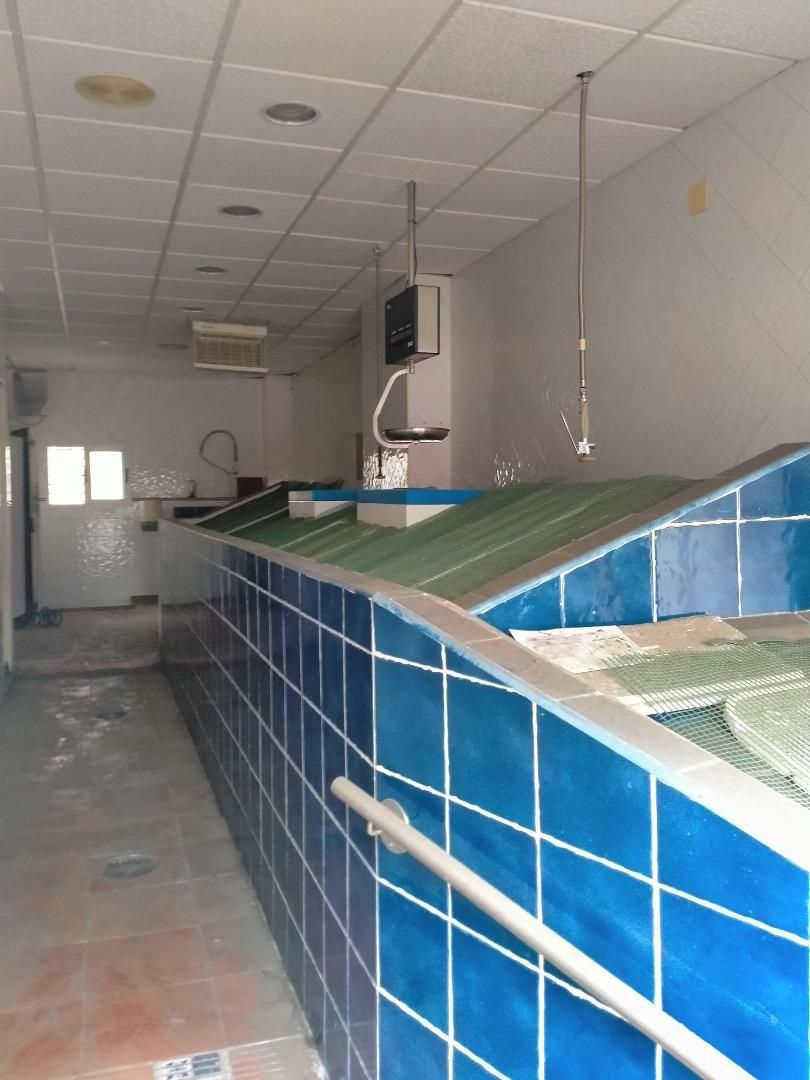 Piscina de Local de lloguer en Siero