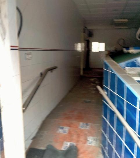 Photo 2 of Premises to rent in Avenida Oviedo, 51, El Berrón - La Carrera, Siero