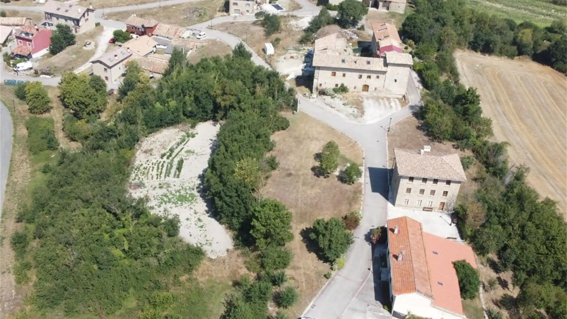 Terreno en venta en Calle El Concejo, Aranguren Terreno en venta en Aranguren