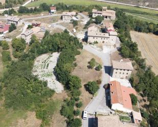 Land for sale in Aranguren