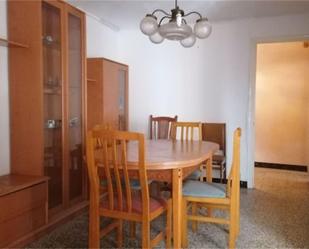 Dining room of Country house for sale in Barberà de la Conca