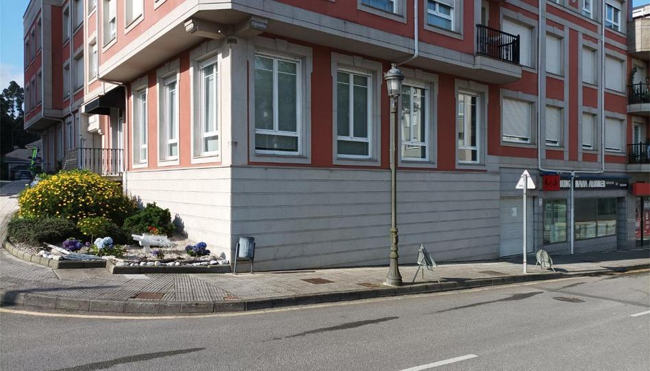 Flat for sale in Calle de la Tejera, Navia, Asturias - image 1 Photo 1 of Flat for sale in Calle de la Tejera, Navia, Asturias