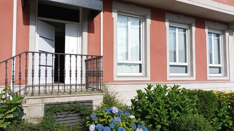 Flat for sale in Calle de la Tejera, Navia, Asturias - image 3 Photo 3 of Flat for sale in Calle de la Tejera, Navia, Asturias