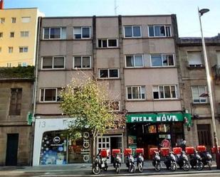 Exterior view of Premises to rent in Vigo 
