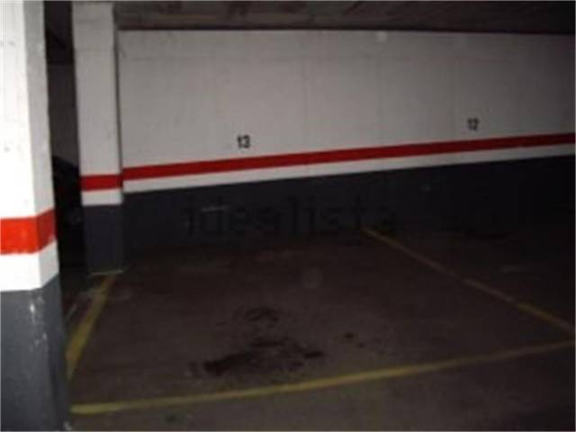 Garaje en Alquiler en Paseo Pontones, 4 en Imperial